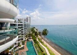 Seascape (D4), Condominium #404070191